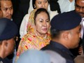 Istri Najib Disebut Berupaya Pengaruhi Keterangan Saksi