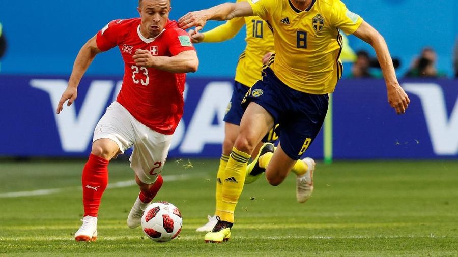 Tim asuhan Janne Anderson melaju ke perempat final dan akan berhadapan dengan Inggris.