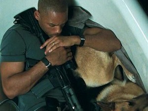 Sinopsis Film I Am Legend, Perjuangan Manusia Terakhir di Bumi