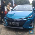 Pada 2025, Mobil Listrik Bisa 20% & Hemat Devisa Rp 789 T