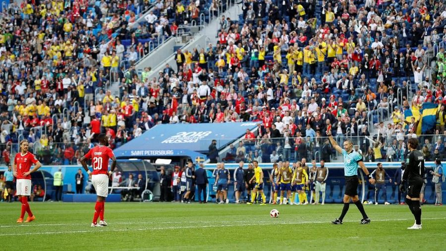 Tim asuhan Janne Anderson melaju ke perempat final dan akan berhadapan dengan Inggris.