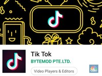 Demam TikTok yang Jadi Ancaman Nyata Bagi Facebook