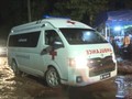 VIDEO: Gua Tergenang Air, Tim Penyelamat 12 Remaja Kesulitan
