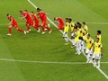 7 Fakta Menarik Inggris ke Perempat Final Piala Dunia 2018