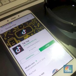 Begini Cara Download Video Tiktok Tanpa Watermark