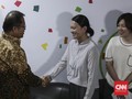Tik Tok Rekrut 'Tukang Bersih-Bersih' Konten di Indonesia