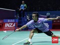 Jadwal Indonesia di Semifinal Australia Terbuka 2019