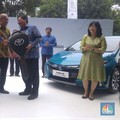 Mimpi Mobil Listrik Jokowi dan Perpres yang Tak Kunjung Jadi