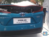 Masih Banyak PR untuk Bikin Mobil Listrik Laku di Pasar RI