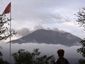 Gunung Agung Jadi Inspirasi Sanur Village Festival 2018