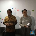 Aplikasi Diblokir, TikTok Sambangi Rudiantara