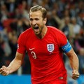 Inggris Vs Swedia dan Pembuktian Seorang Harry Kane