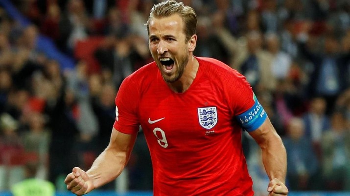 Inggris Vs Swedia dan Pembuktian Seorang Harry Kane Inggris akan menghadapi Swedia malam nanti, memperebutkan tiket semifinal Piala Dunia 2018.