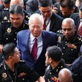 Korupsi Kakap Malaysia, Hukuman Eks PM Malaysia Malah Dikurangi