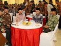 PDIP Anggap Kedekatan JK-Anies Tak Terkait Pilpres