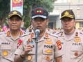 VIDEO: Polda Metro Jaya Gelar Operasi Buru Begal dan Jambret