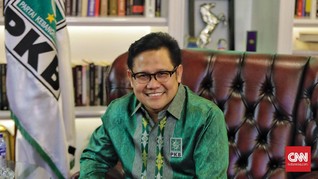 Konsekuensi PKB Daftarkan Cak Imin Caleg Sekaligus Cawapres