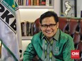 Konsekuensi PKB Daftarkan Cak Imin Caleg Sekaligus Cawapres