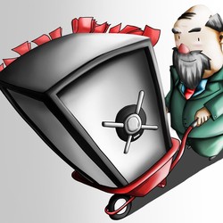 Bos-Bos Bank Mohon Waspada, Perbanas Ungkap Ada Ancaman Tahun Ini