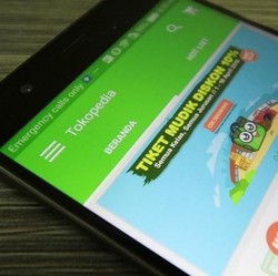 Tokopedia Investasi di TitipAja, GoTo & TP Rahmat Makin Mesra
