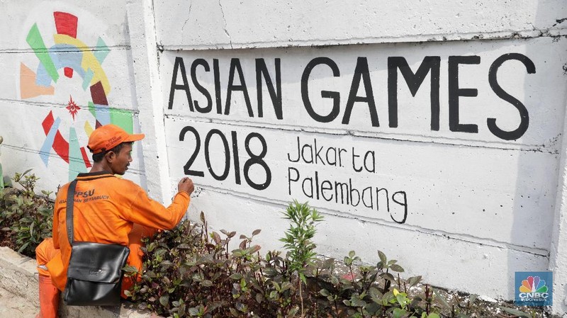 Lukisan bertema 