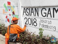 Belanja Turis Asing Saat Asian Games Bisa Tembus Rp 3 T