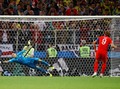 Kane: Menang Adu Penalti Beri Kepercayaan Diri untuk Inggris