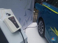 Era Mobil Listrik Datang, Industri Ini Ditendang!