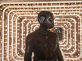 Lima Besar Box Office Korea Pekan Ini