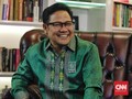 Cak Imin: Saya Siap Memimpin PSSI
