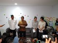 Tik Tok Akui Ada Konten Negatif