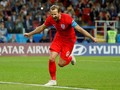 Harry Kane Simpan Peluang Raih Top Skor Piala Dunia 2018
