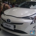 Pak Jokowi, Contoh Malaysia Dulu Jika Mau Kebut Mobil Listrik