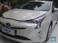 Mobil Listrik Ubah 30% Struktur Industri Komponen Otomotif