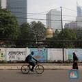 Ada Pengembang Raksasa Kuasai Lahan di Jabodetabek