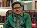 Cak Imin Sambangi Surya Paloh di Kantor DPP NasDem