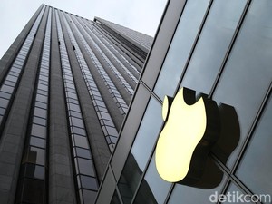 Apple Bocorkan Spek Deretan Gadget Baru, iPad Sampai Vision Pro