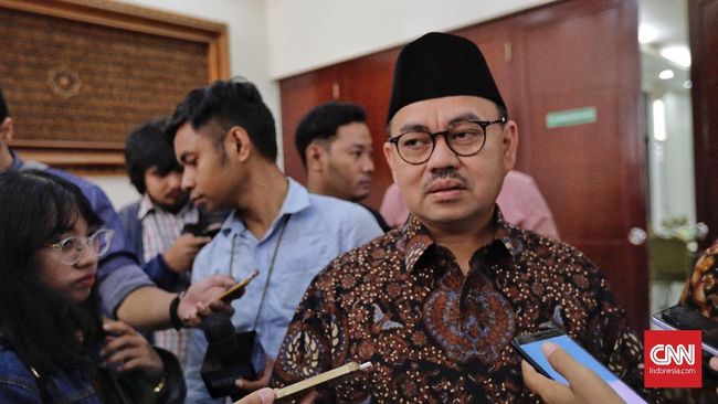 Tim Prabowo soal Tabloid Indonesia Barokah: Ini Cara Primitif