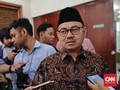 Sudirman Said: Prabowo Sebatas Ingatkan Peran TNI-Polri