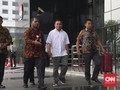 Irwandi Yusuf, Gubernur Aceh Eksponen GAM yang Ditangkap KPK