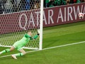 Sukses Inggris Menang Adu Penalti Diklaim Berkat Contekan