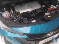 RI Harus Punya Industri Baterai Mobil Listrik