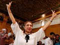 Wali Kota Perempuan Pertama Terpilih di Tunisia