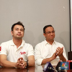 Tajir Melintir, Raffi Ahmad Cuan Rp 11 M/Bulan dari Youtube?