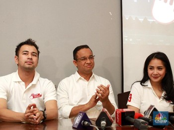 Tajir Melintir, Raffi Ahmad Cuan Rp 11 M/Bulan dari Youtube?