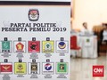 Survei: Partai Majemuk Lebih Dipilih dari yang Membela Umat