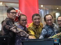 BEI Target Jumlah Investor Bertambah 25% Tahun Ini