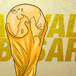 Catat! Ini Jadwal 8 Besar Piala Dunia 2018