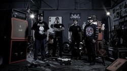 Seringai Hiatus Setelah Kepergian Ricky Siahaan