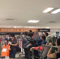 Penjualan Lebaran Angkat Laba MAPI 180,84% Jadi Rp 490 M
